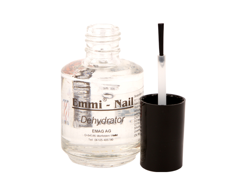 Emmi-Nail Prep/Dehydrator, 15 ml